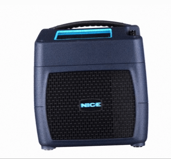 Nice 1 COLD + COMPRESSION THERAPY SYSTEM | Enhance Recovery Today